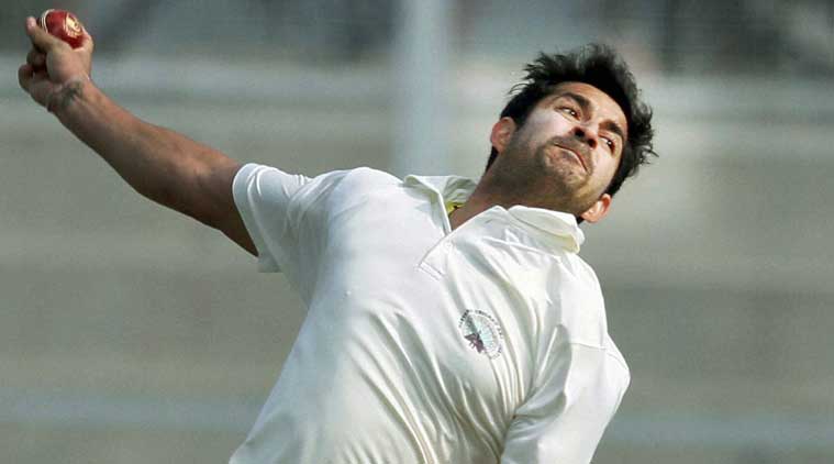 mohit sharma