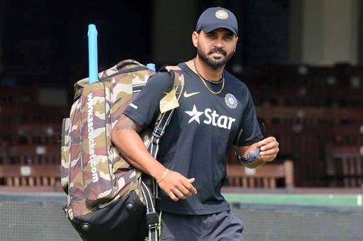 murali vijay