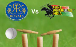 rajasthanroyalsvspunewarriors