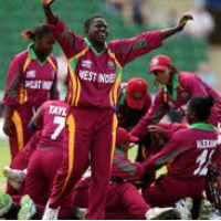 westindieswomensteam in finals