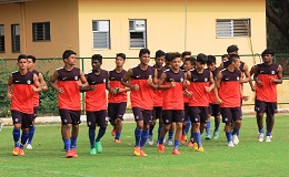 AFC U16 FOOTBALL