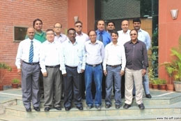 AIFF-Committee