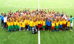 AIFF-GRASSROOTS