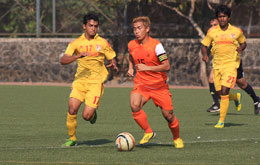 AIFF-Regional-Academy-Captain-Milan-Basumatary-in-action