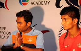 AIFF-XI-Head-Coach-Goutam-Ghosh