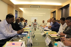 AIFF meeting