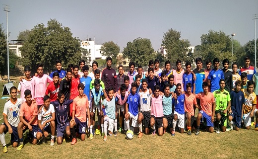 Abhishek Yadav