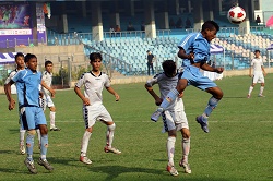 Afghanistan Vs chhattisgarh Subroto Cup