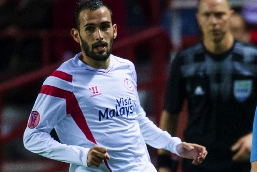 Aleix Vidal