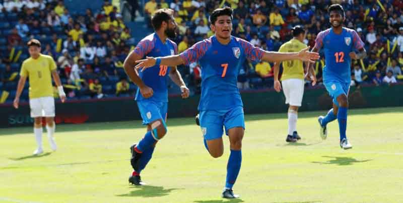 Anirudh Thapa