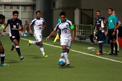 Bengaluru FCAFC Cup