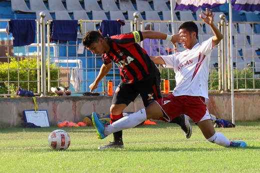 Brazil Vs Indonesia Subroto