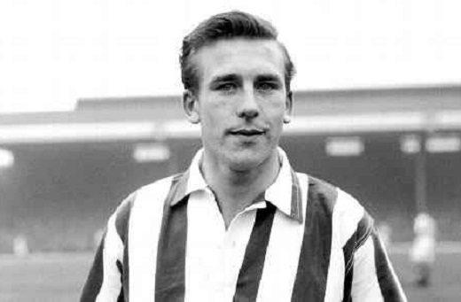 Brian Whitehouse 11