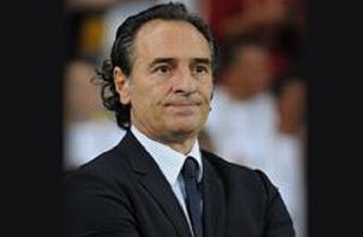 Cesare Prandelli