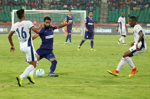 Chennaiyan Goa isl