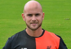 Chris Ochwat
