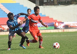 DSK MAFC 1