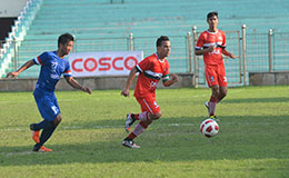 DSK Shivajians held by Indian Navy