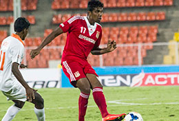 Dhanpal Ganesh 26