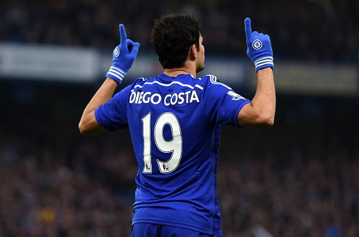Diego Costa