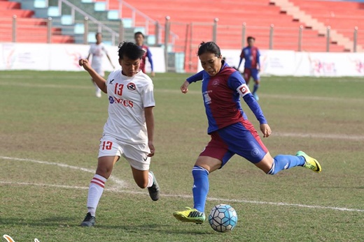 Eastern Sporting Union