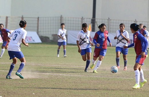 Eastern Sporting Union00