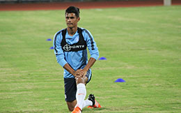 Eugeneson Lyngdoh