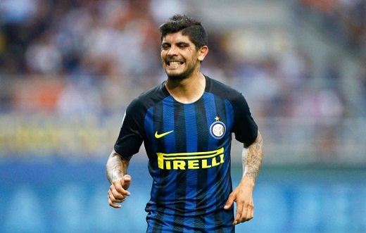 Ever Banega