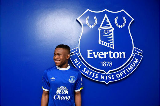 EvertonFC