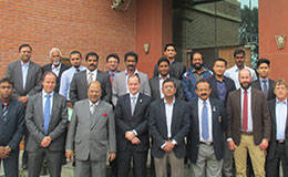 FIFA State Development Workshop kicks off in New Delhi