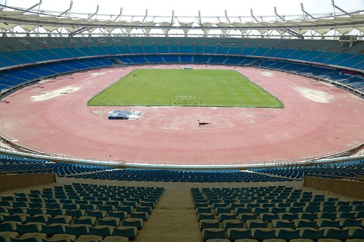 Football Stadium