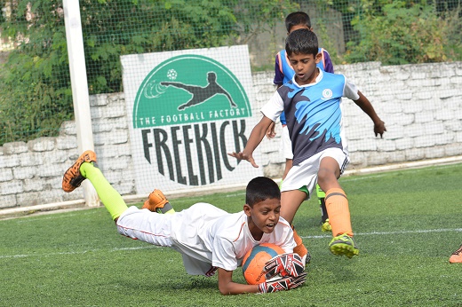 Futsal Dec 15