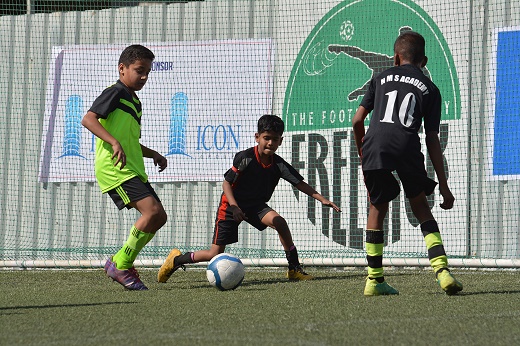 Futsal2016