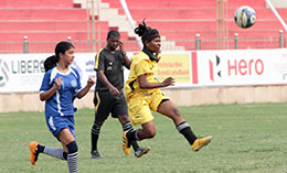 Jharkhand vs AFFBS