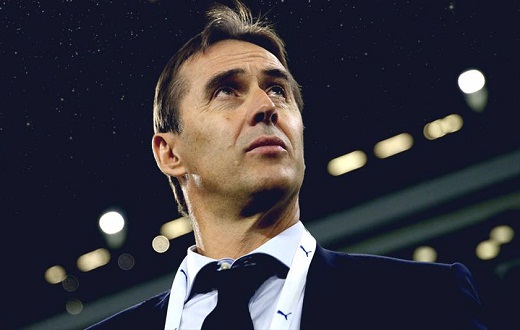 Julen Lopetegui