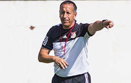 Karim Bencherifa Pune FC Coach
