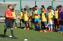LFC DSK PDC