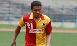 Lalrindika-Ralte
