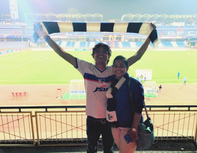 Love saga