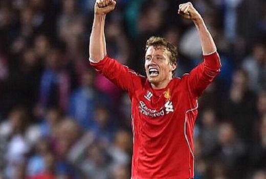 Lucas Leiva 