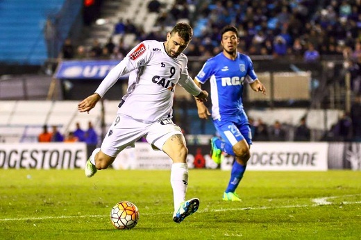 Lucas Pratto