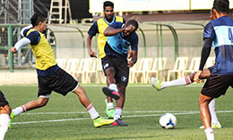 MFC practice Apr 10 Pic 1