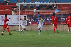 Manipur Subroto Cup