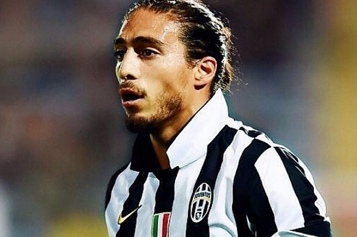 Martin Caceres