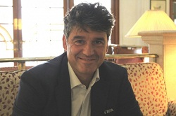 Massimo Busacca
