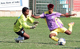 NCC Vs Jharkhand