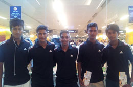 Pune-FC-Munich