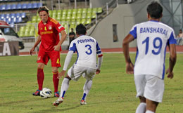 Pune-FC-down-Rangdajied-United-26