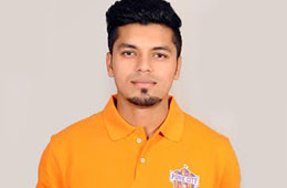 Rahul Bheke