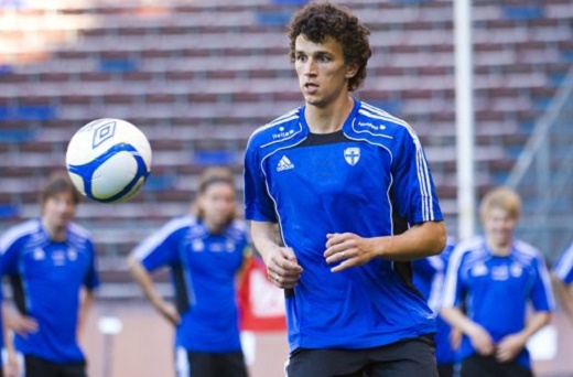 Roman Eremenko